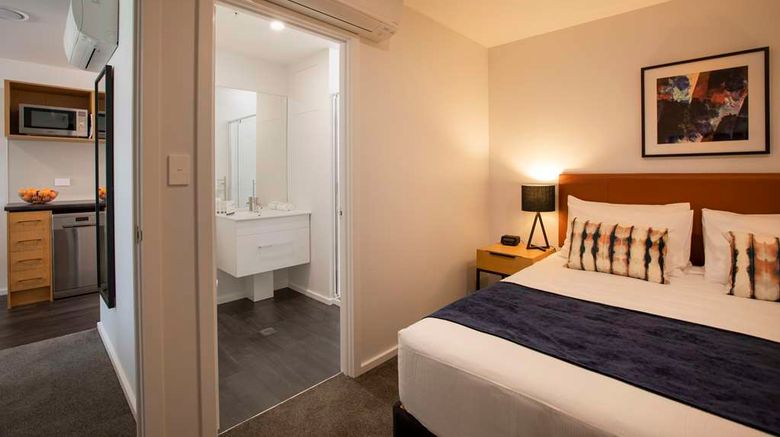 <b>Quest Tauranga Central Suite</b>. Images powered by <a href="https://iceportal.shijigroup.com/" title="IcePortal" target="_blank">IcePortal</a>.