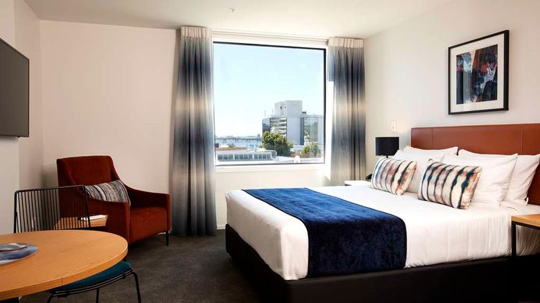 <b>Quest Tauranga Central Suite</b>. Images powered by <a href="https://iceportal.shijigroup.com/" title="IcePortal" target="_blank">IcePortal</a>.