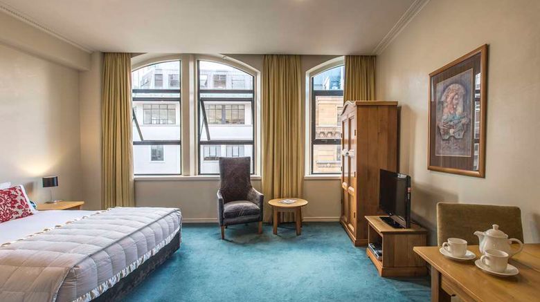 <b>Wellington Quest Hotel Suite</b>. Images powered by <a href="https://iceportal.shijigroup.com/" title="IcePortal" target="_blank">IcePortal</a>.