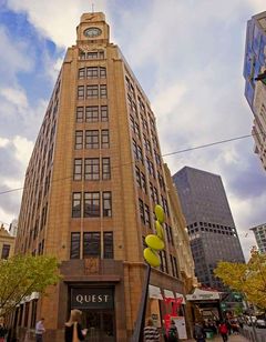 Wellington Quest Hotel