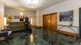 Wellington Quest Hotel Lobby