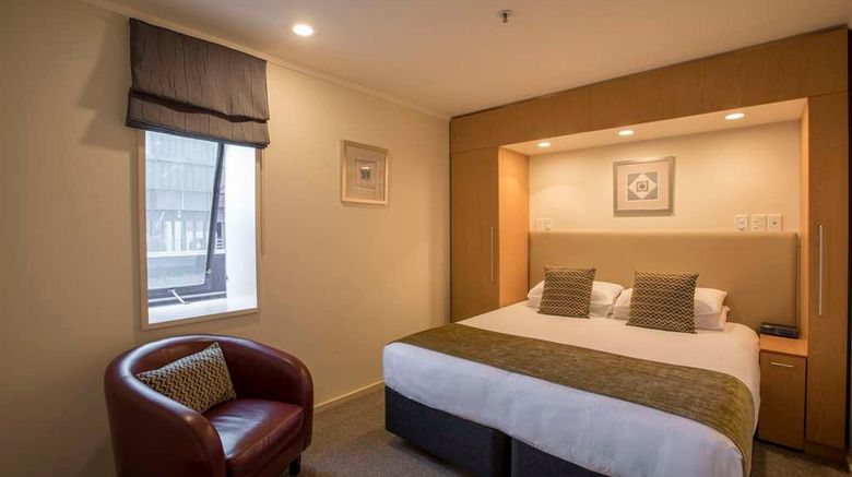 <b>Quest on Johnston St, Wellington Suite</b>. Images powered by <a href="https://iceportal.shijigroup.com/" title="IcePortal" target="_blank">IcePortal</a>.