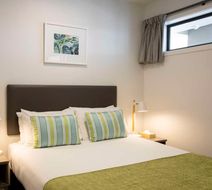 Quest Atrium Room