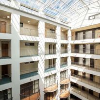 Quest Atrium