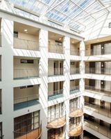 Quest Atrium