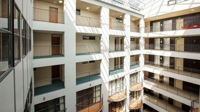 Quest Atrium