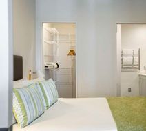 Quest Atrium Room