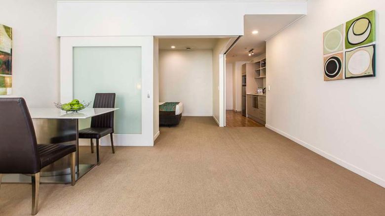 <b>Quest On Lambton Serviced Apartments Suite</b>. Images powered by <a href="https://iceportal.shijigroup.com/" title="IcePortal" target="_blank">IcePortal</a>.