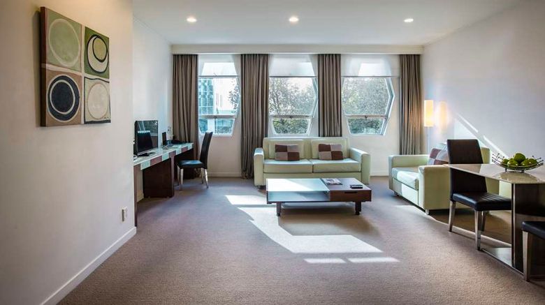 <b>Quest On Lambton Serviced Apartments Room</b>. Images powered by <a href="https://iceportal.shijigroup.com/" title="IcePortal" target="_blank">IcePortal</a>.
