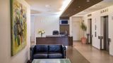 Quest On Lambton Serviced Apartments Lobby