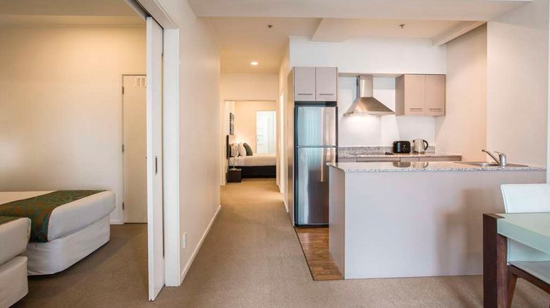 <b>Quest On Lambton Serviced Apartments Suite</b>. Images powered by <a href="https://iceportal.shijigroup.com/" title="IcePortal" target="_blank">IcePortal</a>.