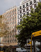 Quest On Lambton Serviced Apartments