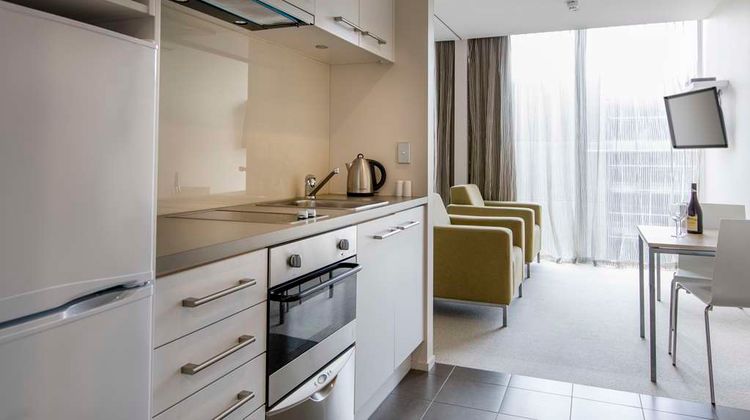 Quest Carlaw Park Room