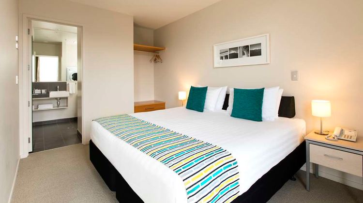 Quest Carlaw Park Room
