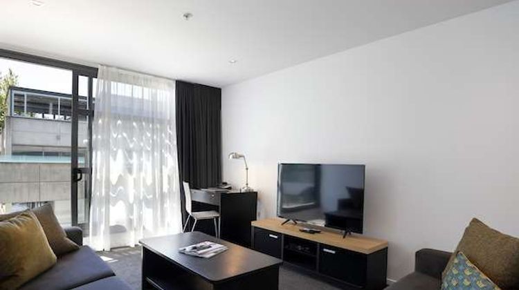 Quest Parnell Room