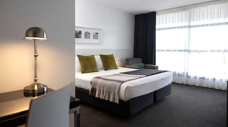 Quest Parnell Suite