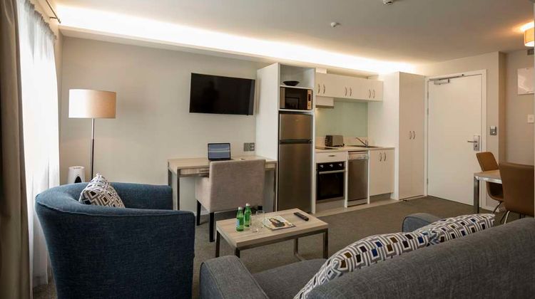 Quest Petone Suite