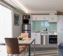 Quest Petone Room