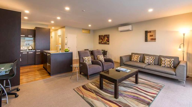 Quest Newmarket Suite