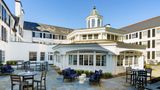 The Nittany Lion Inn Exterior