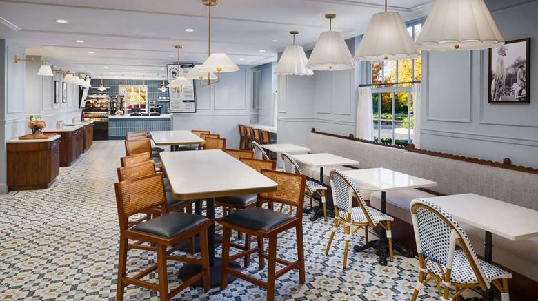 <b>The Nittany Lion Inn Restaurant</b>. Images powered by <a href="https://iceportal.shijigroup.com/" title="IcePortal" target="_blank">IcePortal</a>.