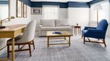 The Nittany Lion Inn Suite