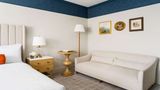 The Nittany Lion Inn Suite