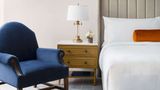 The Nittany Lion Inn Room