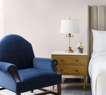 The Nittany Lion Inn Room