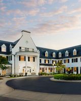The Nittany Lion Inn