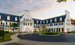 The Nittany Lion Inn