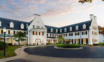 The Nittany Lion Inn