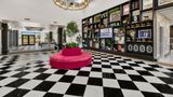 Hotel Katerina Lobby