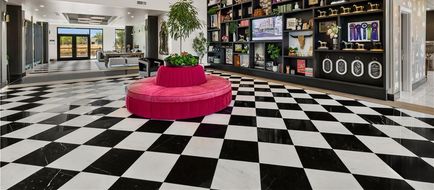 Hotel Katerina Lobby