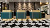 Hotel Katerina Lobby