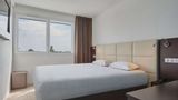 Fasthotel Caen Memorial Room