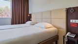 Fasthotel Caen Memorial Room