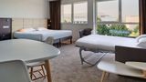 Fasthotel Caen Memorial Suite