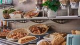 Fasthotel Caen Memorial Restaurant