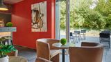 Fasthotel Caen Memorial Restaurant