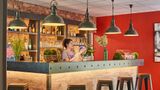 Fasthotel Caen Memorial Restaurant