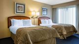Howard Johnson by Wyndham Merrillville Room