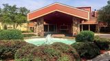 Howard Johnson by Wyndham Merrillville Exterior