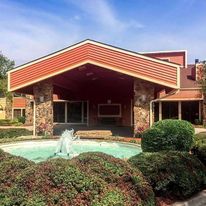 Howard Johnson by Wyndham Merrillville