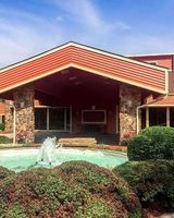 Howard Johnson by Wyndham Merrillville