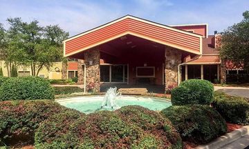 Howard Johnson by Wyndham Merrillville