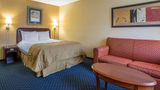 Howard Johnson by Wyndham Merrillville Room