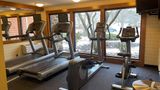 Howard Johnson by Wyndham Merrillville Health