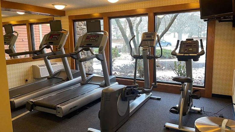 <b>Howard Johnson by Wyndham Merrillville Health</b>. Images powered by <a href="https://iceportal.shijigroup.com/" title="IcePortal" target="_blank">IcePortal</a>.
