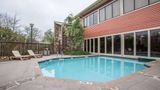 Howard Johnson by Wyndham Merrillville Pool